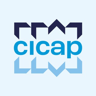 Logo of telegram channel cicap — CICAP