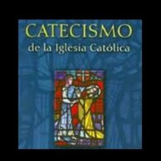 Logotipo del canal de telegramas cicapostolesdesuamor - Catecismo de la Iglesia Católica- Apóstoles de Su Amor
