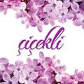لوگوی کانال تلگرام cicekliii — 🌸çiçekli🌸