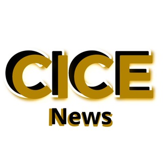 Logotipo del canal de telegramas cicepr - CICE News ✝️🇵🇷🇺🇸