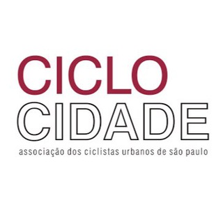 Logotipo do canal de telegrama ciclocidade - Ciclocidade