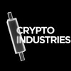 Логотип телеграм -каналу cicryptoindustries — Crypto Industries.Trading