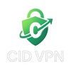Логотип телеграм канала @cid_vpn — CID СБП [v3.0]
