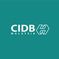 Logo saluran telegram cidbmy — CIDB MALAYSIA