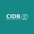 Telegram channel CIDB MALAYSIA logo