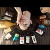Логотип телеграм канала @cideroshnaya — Сидорошная