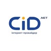 Логотип телеграм -каналу cidnetua — Інтернет провайдер CiD.net.ua