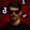 Логотип телеграм канала @cidtube — Олег Бурштейн | Монетизация TikTok