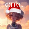 Логотип телеграм канала @cieltoil — Ciel~♪