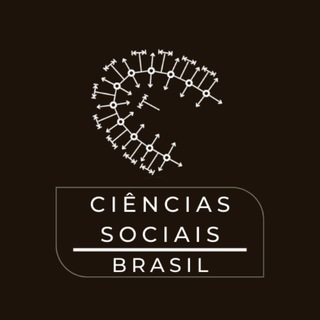 Logotipo do canal de telegrama cienciassociaisbrasil - Ciências Sociais Brasil — Sociologia, Antropologia e Ciência Política ✨
