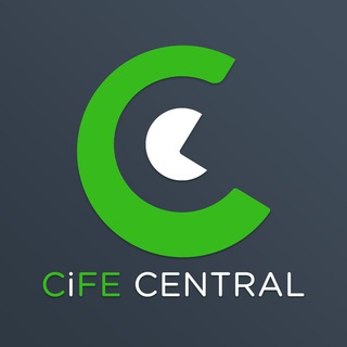 电报频道的标志 cifecentraltradecoin — CIFECOIN TRADING