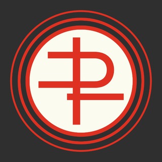 Логотип телеграм канала @cifra_rubl — Цифровой Рубль