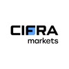Лагатып тэлеграм-канала ciframarkets — Cifra Markets