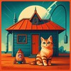 Логотип телеграм канала @cifrobudka — Цифробудка