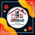 لوگوی کانال تلگرام cifstok — فروش انواع لوازم نو و آکبند، استوک، دست دوم، شکسته بدون کارتن