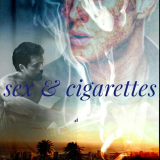 لوگوی کانال تلگرام cigarettes6 — S_e_x_and_cigarettes