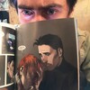 Логотип телеграм канала @cigaretteserovolki — cigarettes after сероволки