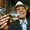 Логотип телеграм канала @cigarsroom — Сигары и Виски