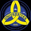 Логотип телеграм -каналу cigupktyvwbjotuy — UzhNU student community