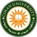 Logo saluran telegram cihanuniversityerbil0 — Cihan University - Erbil