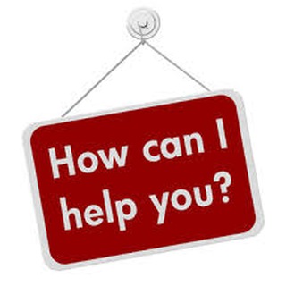 Логотип телеграм канала @cihyou — Нетворкинг канал Can I help you?