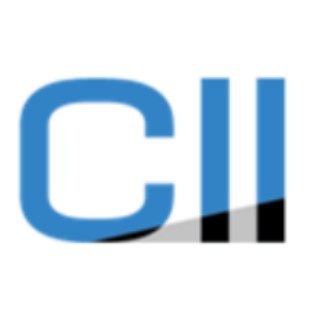 Logotipo del canal de telegramas ciinstitute - CII Comunidad