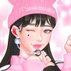 Логотип телеграм канала @cijakwragentucore — сиджеечка