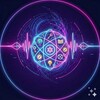 Логотип телеграм -каналу cikavo_fakt_ua — Цікаво. Факт.🌎✨
