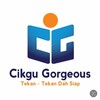 Logo of telegram channel cikgugorgeous — RPH Cikgu Gorgeous(Hanna)