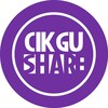 Telegram channel Cikgu Share logo