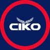 Logo of telegram channel cikosuperscalper — CIKO SUPERSCALPER