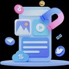 Telegram channel 磁力链接精选福利集 logo