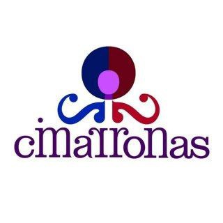 Logotipo del canal de telegramas cimarronas21 - Cimarronas