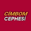 Telgraf kanalının logosu cimbomcephesi — CİMBOM CEPHESİ