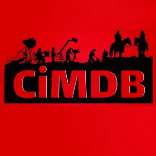 لوگوی کانال تلگرام cimdb — CiMDB
