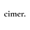 Логотип телеграм канала @cimer_wear — Cimer
