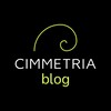 Логотип телеграм канала @cimmetriablog — Бизнес Симметрия