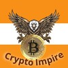 Логотип телеграм канала @cimpere — Crypto Impire 👑