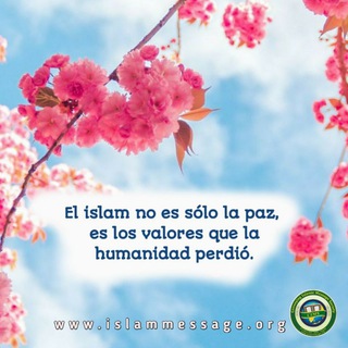 Logotipo del canal de telegramas cimsespaniol - Español Dawah