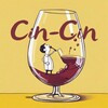 Логотип телеграм канала @cin_cin_wine — CIN-CIN