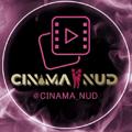 Логотип телеграм канала @cinama_nud — هات مووی
