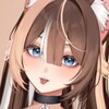 Логотип телеграм канала @cinaminnie — коробка синабона