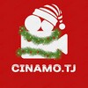 Telegram kanalining logotibi cinamotj — CINAMO.TJ