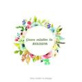 Logo saluran telegram cinaramuellim — Çinarə müəllim ilə Biologiya🌹