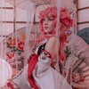 Логотип телеграм канала @cinaritsa — Cinaritsa cosplay