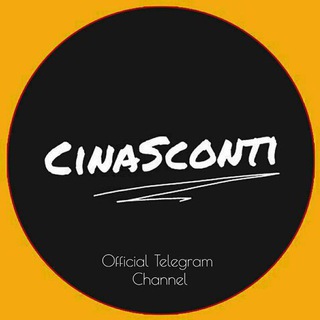 Logo del canale telegramma cinasconti - Cinasconti 🏷