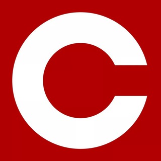 Logo saluran telegram cincanews — Cinca