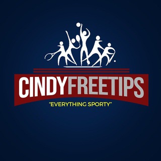 Telegram channel CindyFreeTips logo