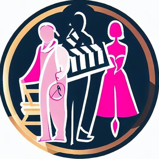 Telegram channel Cinema Club DL 🎞 logo