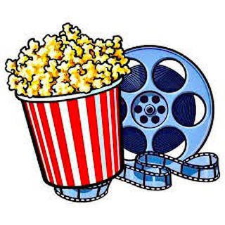 Telegram kanalining logotibi cine_palomitas — Cine Palomitas